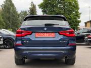 BMW X3 III (G01) Санкт-Петербург  - изображение 34