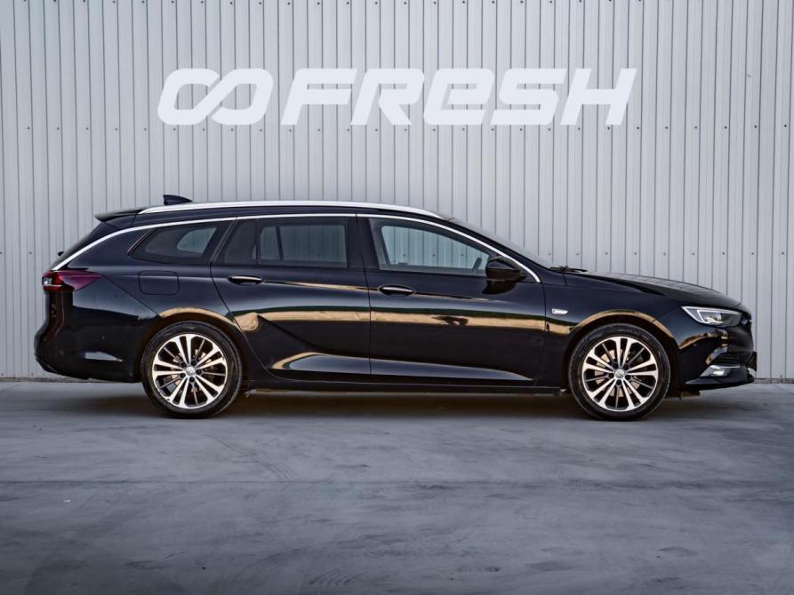 Opel Insignia II Краснодар  - изображение 5