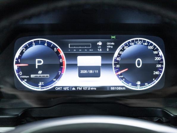 BAIC BJ80 с пробегом 2021 года, цена 3 499 900 рублей, 66106 км, внедорожник, Автокод Объявления
