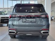 Geely Okavango I Рестайлинг Казань  - изображение 33