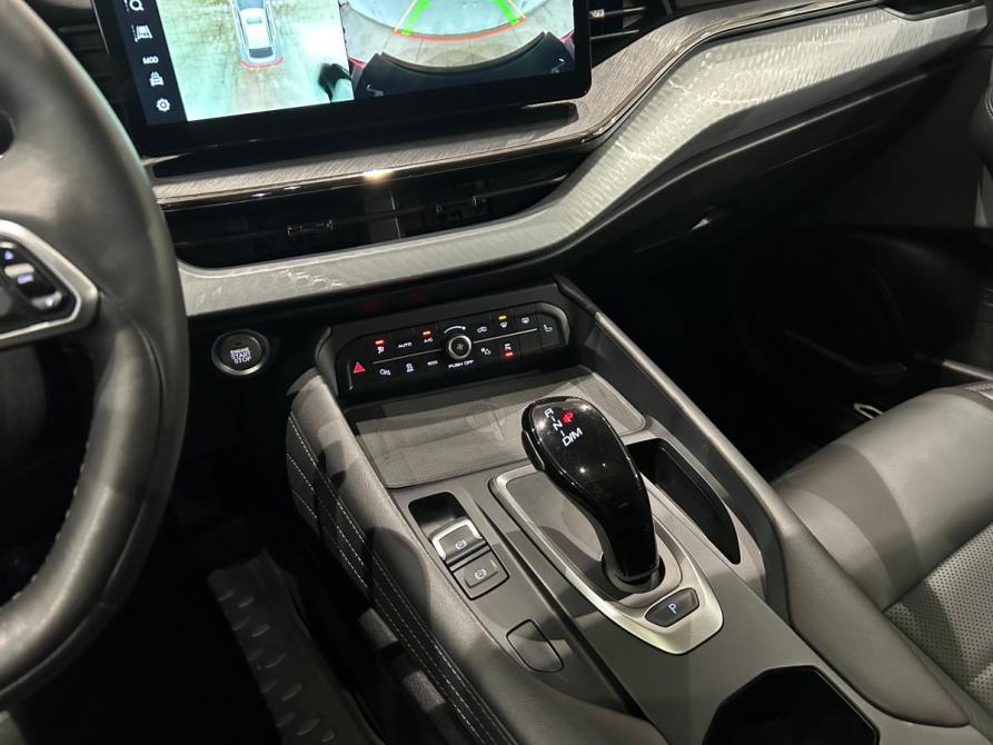 Haval F7x I Рестайлинг Санкт-Петербург  - изображение 20