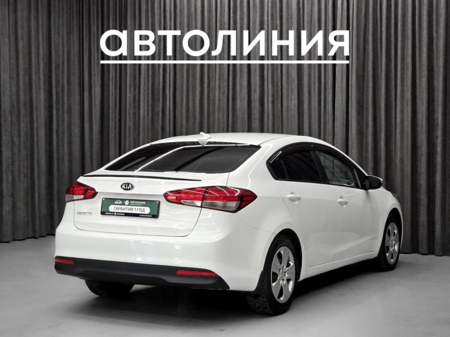 Kia Cerato III Рестайлинг (Classic) Красноярск  - изображение 9