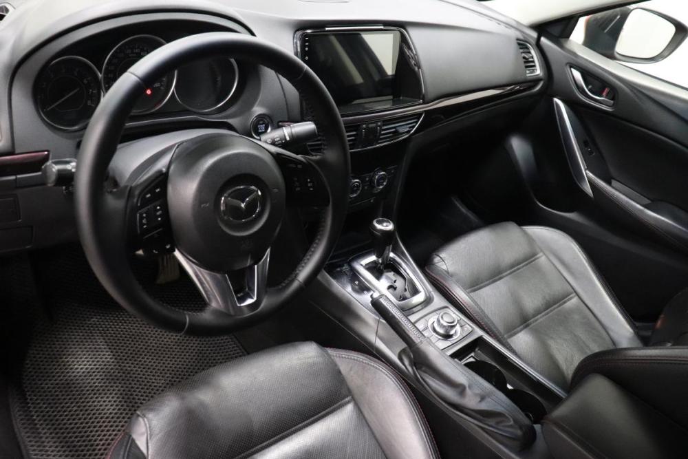 Mazda 6 III (GJ) Ульяновск  - изображение 7