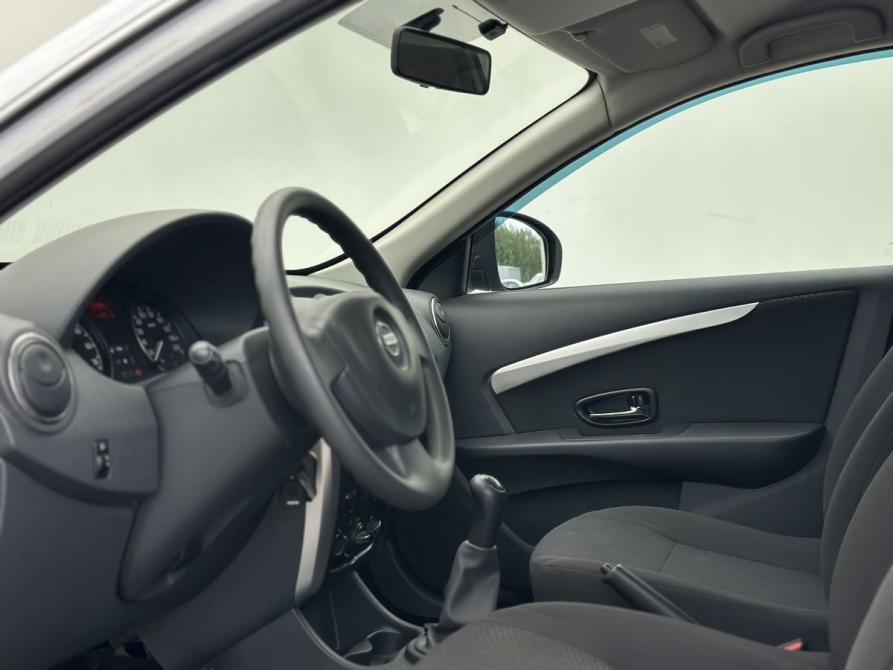 Nissan Almera III (G15) Липецк  - изображение 10