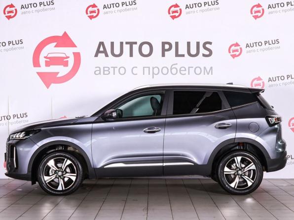 Chery Tiggo 4 I Рестайлинг 2 с пробегом 2025 года, цена 1 849 000 рублей, 16515 км, внедорожник, Автокод Объявления