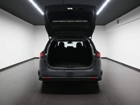 Kia Ceed III с пробегом 2021 года, цена 2 125 000 рублей, 68227 км, универсал, Автокод Объявления