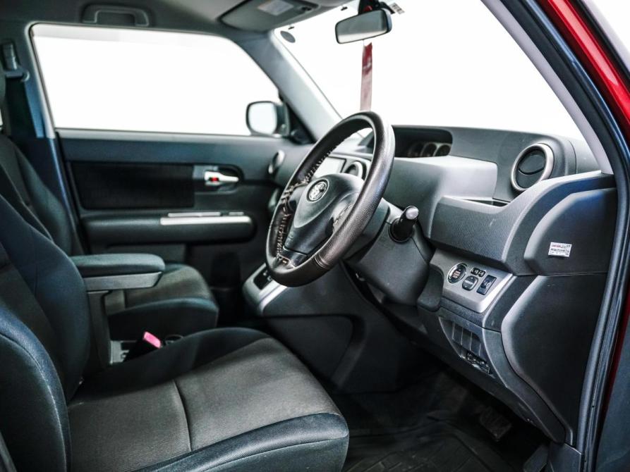 Toyota Corolla Rumion Красноярск  - изображение 18