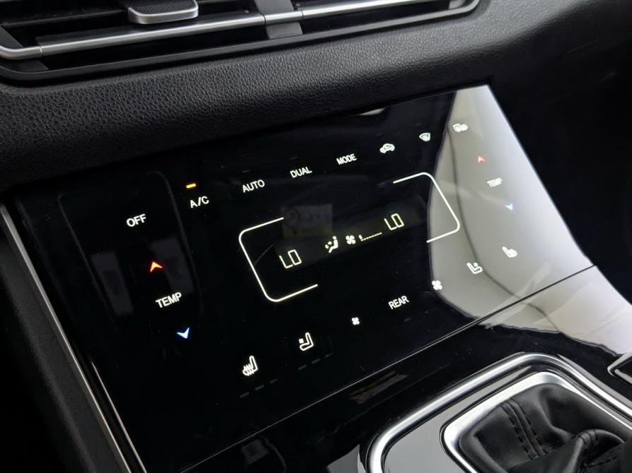 Dongfeng DFSK ix7 Москва  - изображение 20