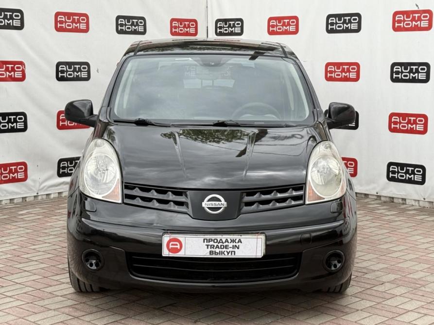 Nissan Note I Рестайлинг Санкт-Петербург  - изображение 2