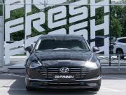 Hyundai Sonata VIII (DN8) Волгоград  - изображение 23