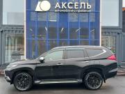 Mitsubishi Pajero Sport III Архангельск  - изображение 28