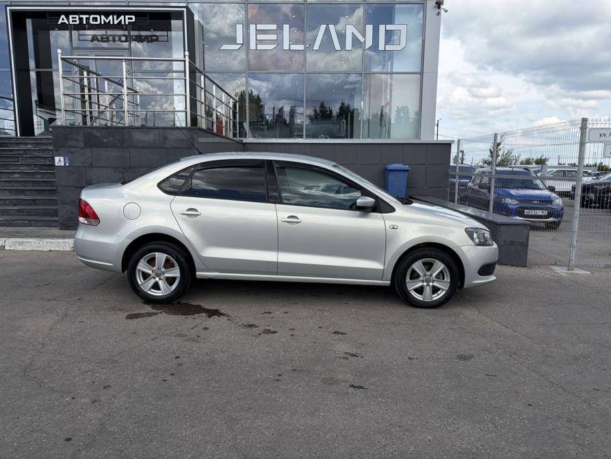 Volkswagen Polo V Саратов  - изображение 3