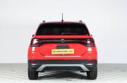 Volkswagen T-Cross I Челябинск  - изображение 25