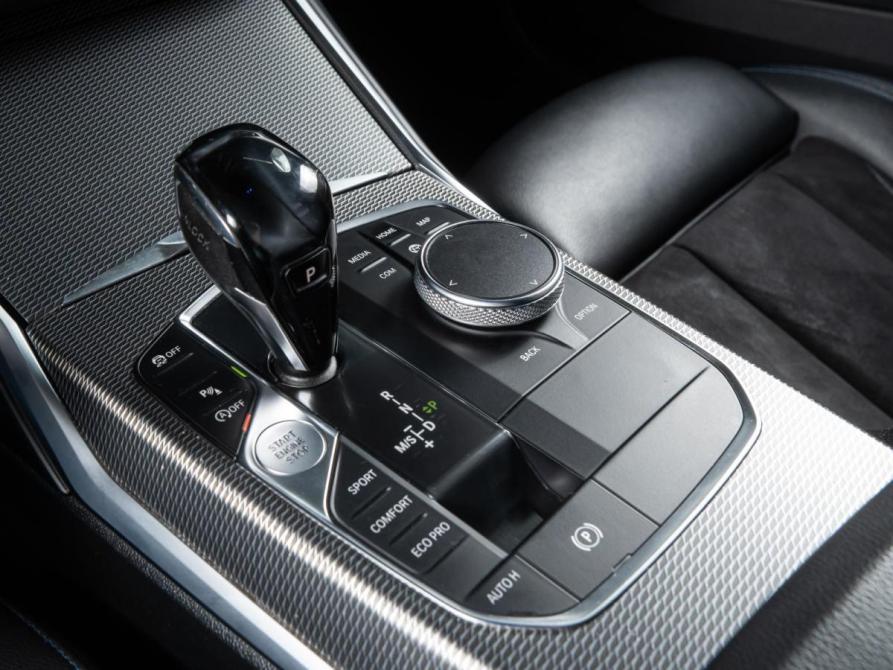 BMW 3 серии VII (G2x) Волгоград  - изображение 25