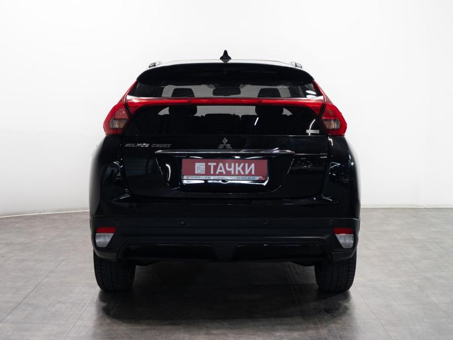 Mitsubishi Eclipse Cross I Чита  - изображение 4