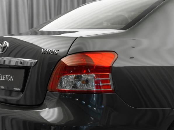 Toyota Yaris II с пробегом 2008 года, цена 660 000 рублей, 219250 км, седан, Автокод Объявления