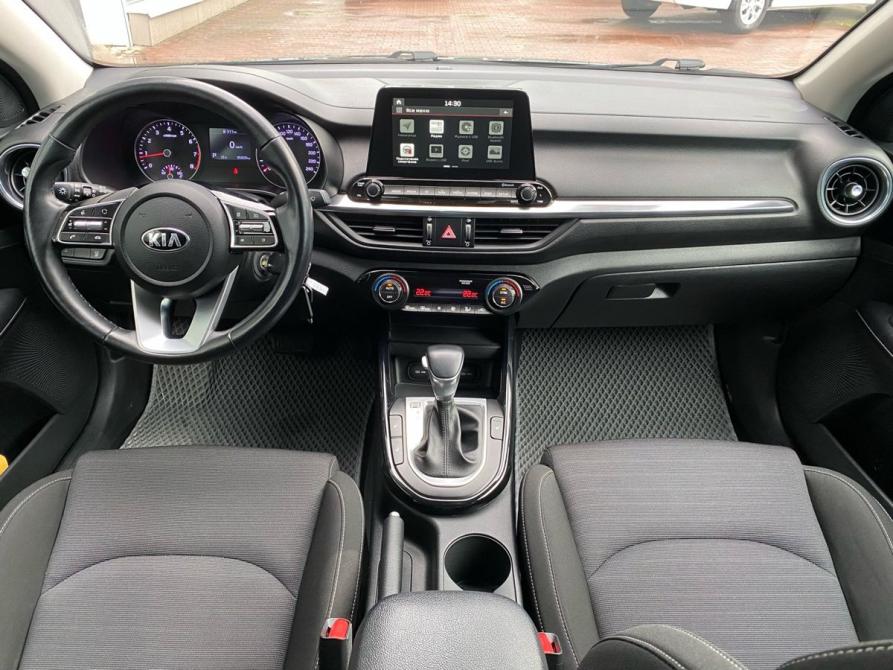 Kia Cerato IV Екатеринбург  - изображение 9