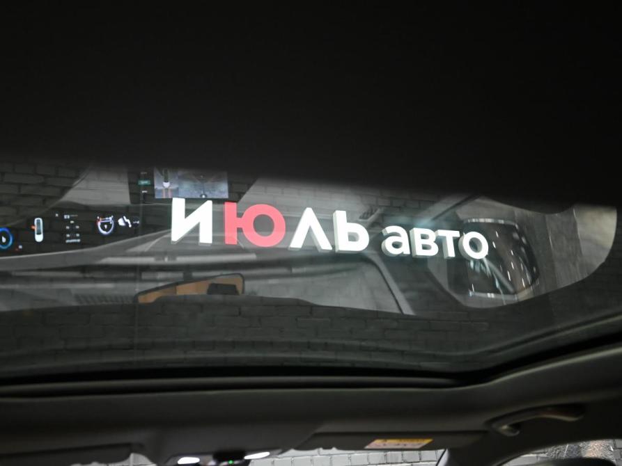 Changan UNI-V I Екатеринбург  - изображение 10
