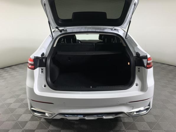 Haval F7x I с пробегом 2021 года, цена 1 680 000 рублей, 81195 км, внедорожник, Автокод Объявления