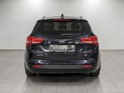 Kia Ceed II Рестайлинг Москва  - изображение 34
