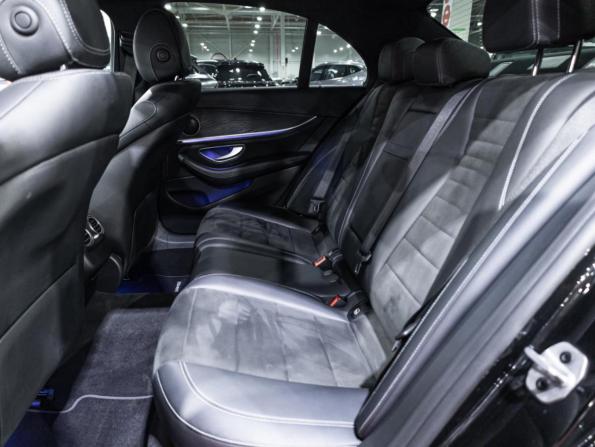 Mercedes-Benz E-Класс V (W213 S213 C238) с пробегом 2019 года, цена 3 299 700 рублей, 134431 км, седан, Автокод Объявления
