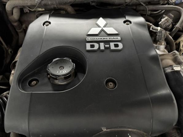 Mitsubishi Pajero Sport II с пробегом 2010 года, цена 1 570 000 рублей, 223201 км, внедорожник, Автокод Объявления