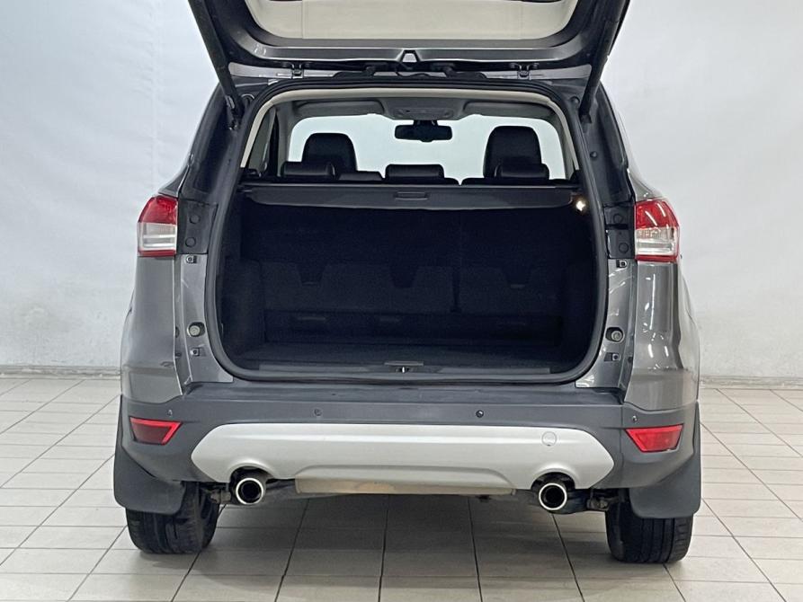 Ford Kuga II Воронеж  - изображение 7