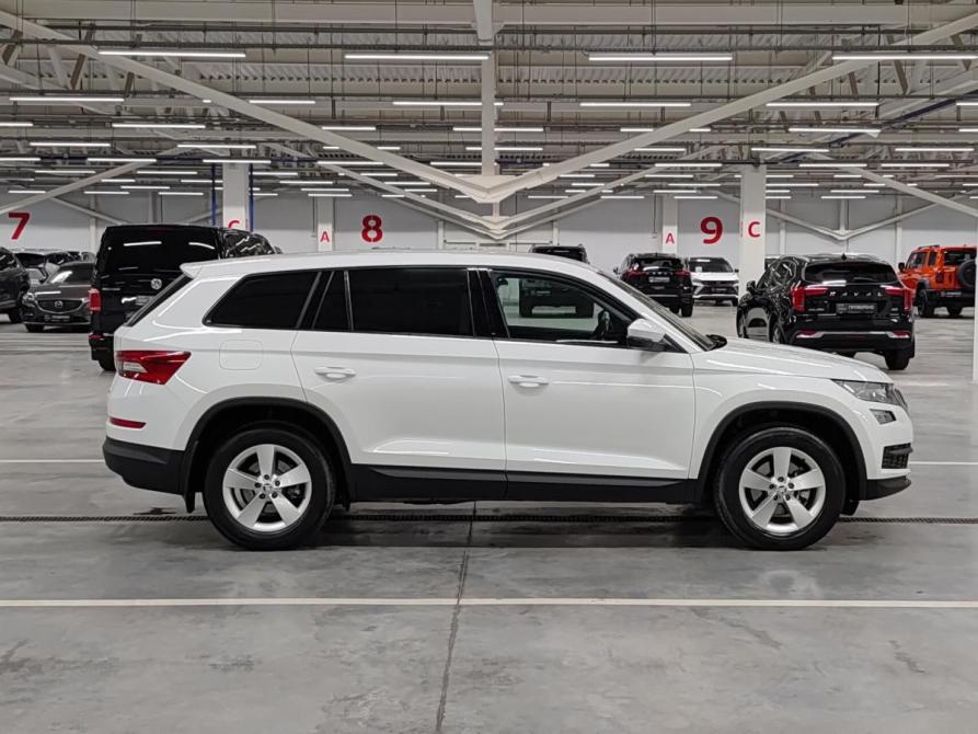 Skoda Kodiaq I Казань  - изображение 5
