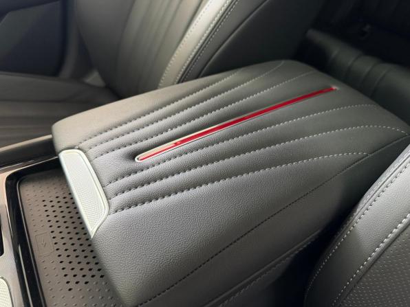 Hongqi H5 II с пробегом 2024 года, цена 3 590 000 рублей, 692 км, седан, Автокод Объявления