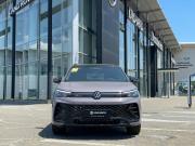 Volkswagen Tiguan III (China Market) Краснодар  - изображение 15