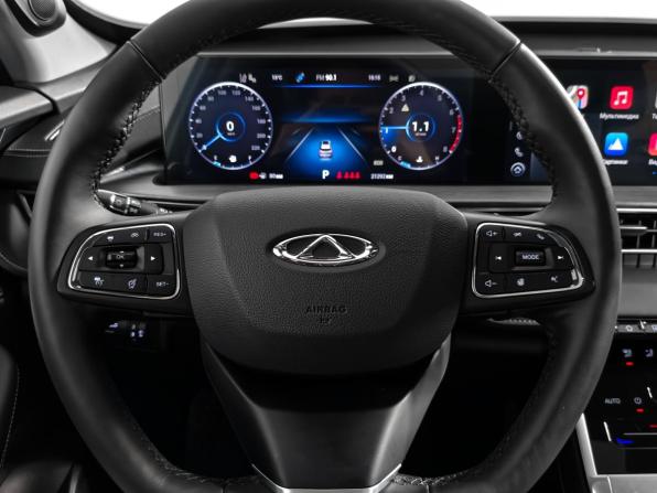 Chery Tiggo 7 Pro Max I с пробегом 2022 года, цена 1 852 000 рублей, 21291 км, внедорожник, Автокод Объявления