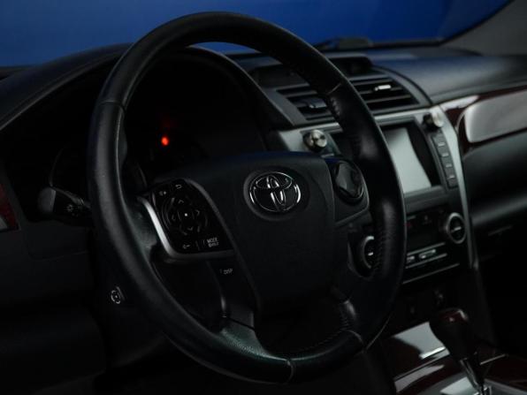 Toyota Camry VII (XV50) с пробегом 2013 года, цена 1 599 046 рублей, 192293 км, седан, Автокод Объявления