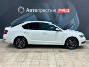 Skoda Octavia III (A7) Рестайлинг Пермь  - изображение 24