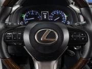 Lexus RX IV Тюмень  - изображение 46