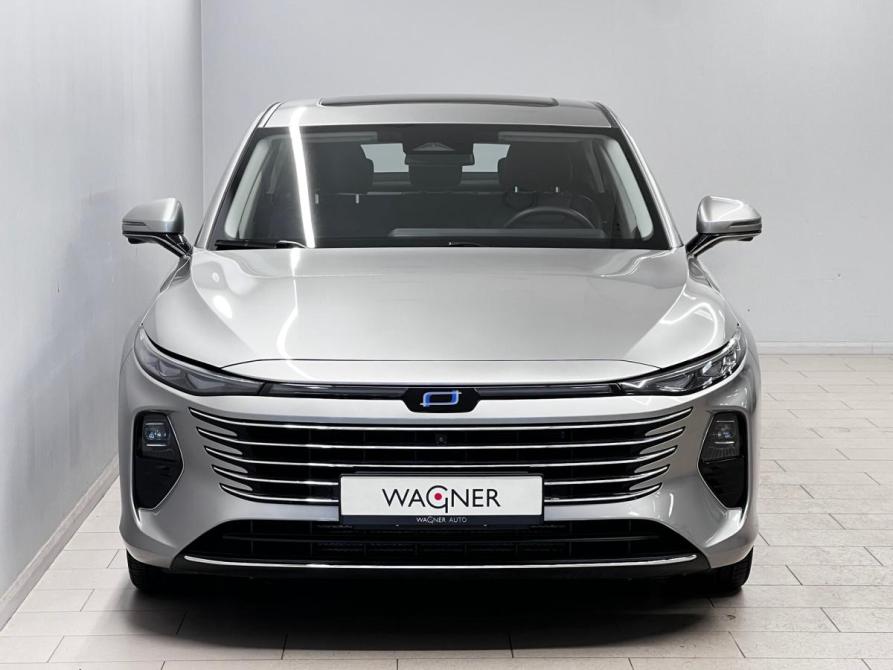 FAW Bestune B70 I Рестайлинг Санкт-Петербург  - изображение 6