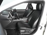 Toyota Camry VIII (XV70) Рестайлинг Ростов-на-Дону  - изображение 29