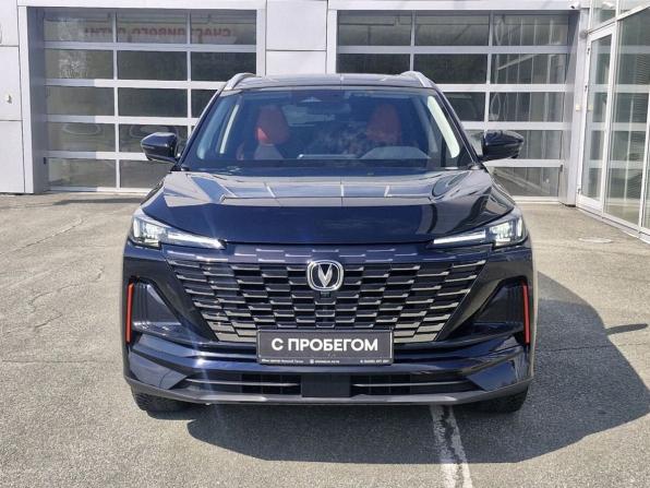 Changan CS55 Plus II с пробегом 2024 года, цена 2 350 000 рублей, 20470 км, внедорожник, Автокод Объявления