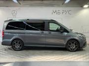 Mercedes-Benz V-Класс III (W447) Рестайлинг Москва  - изображение 31