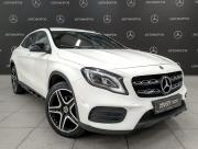 Mercedes-Benz GLA I (X156) Рестайлинг Москва  - изображение 29