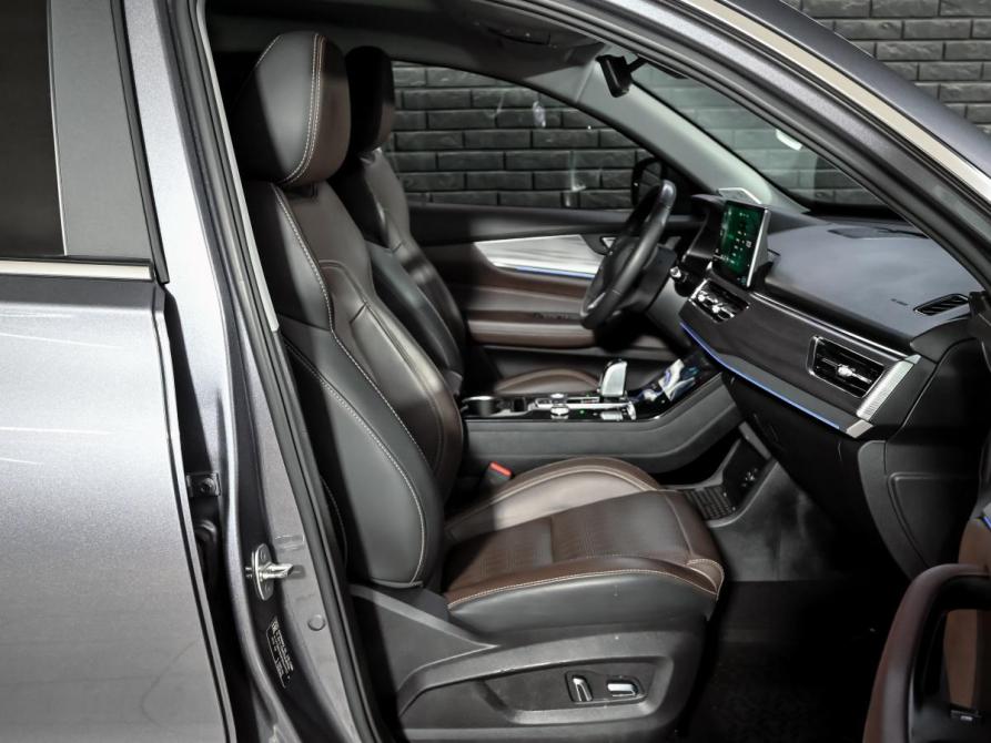 Chery Tiggo 8 Pro I Екатеринбург  - изображение 10
