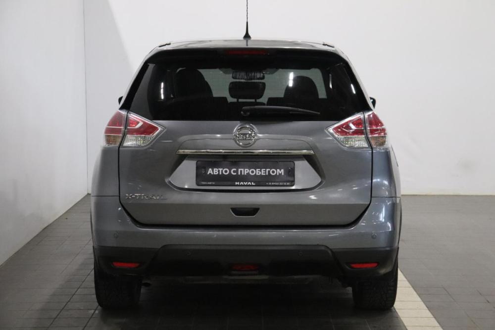 Nissan X-Trail III Ульяновск  - изображение 4