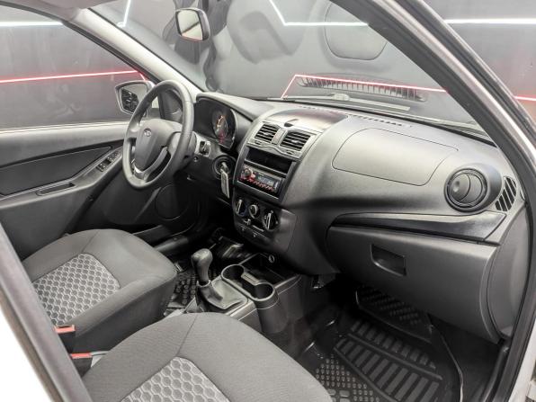Lada (ВАЗ) Granta I Рестайлинг с пробегом 2023 года, цена 660 000 рублей, 34793 км, седан, Автокод Объявления