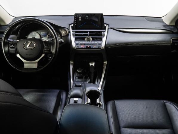 Lexus NX I с пробегом 2015 года, цена 2 899 000 рублей, 78000 км, внедорожник, Автокод Объявления
