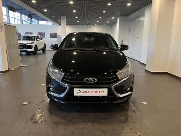 Lada (ВАЗ) Vesta I с пробегом 2019 года, цена 883 000 рублей, 279149 км, седан, Автокод Объявления