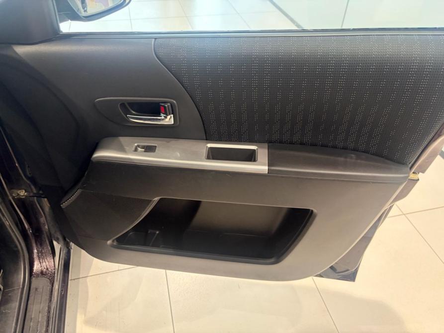 Mazda 5 I (CR) Рестайлинг Екатеринбург  - изображение 14