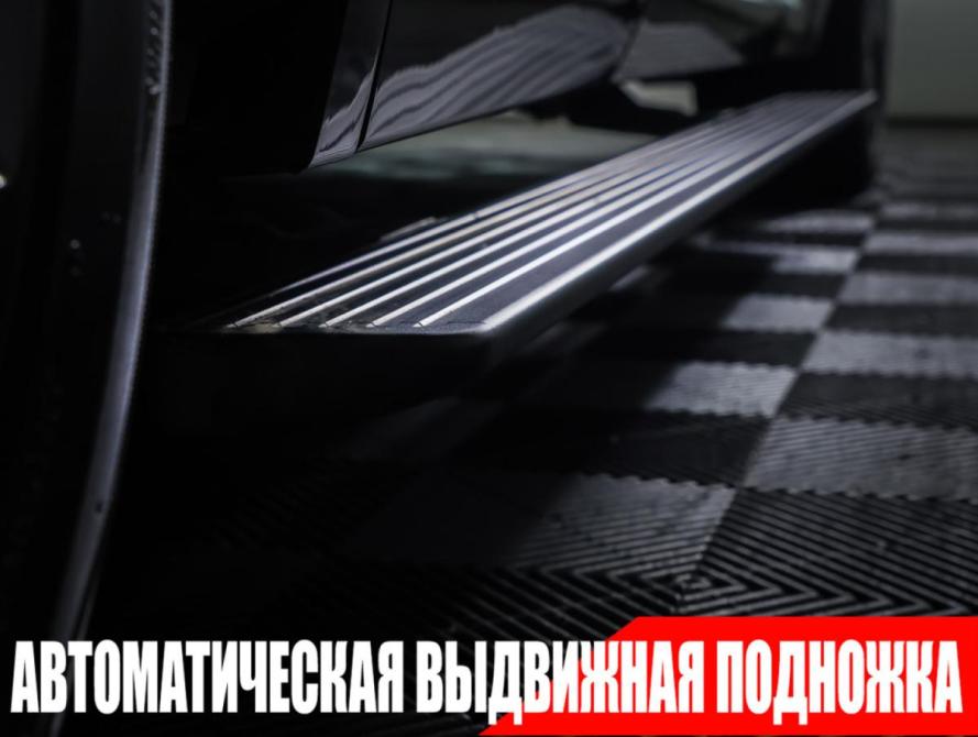 Li Auto (Lixiang) L7 I Москва  - изображение 29