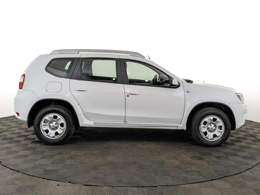 Nissan Terrano III (D10) Санкт-Петербург  - изображение 4