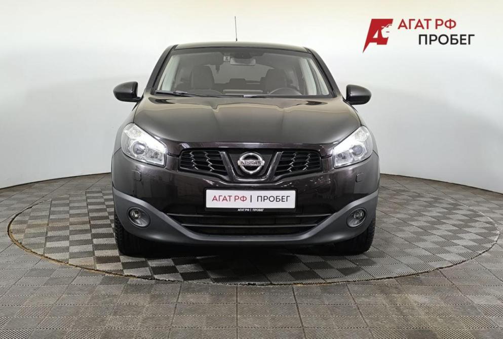 Nissan Qashqai I Рестайлинг Нижний Новгород  - изображение 2