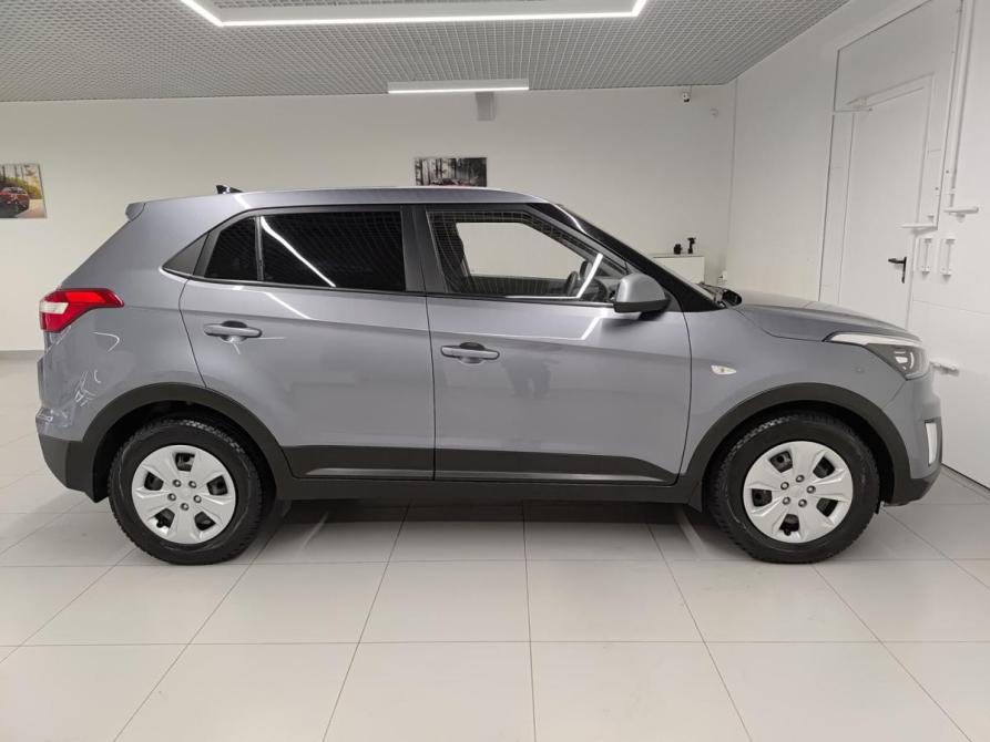 Hyundai Creta I Казань  - изображение 5