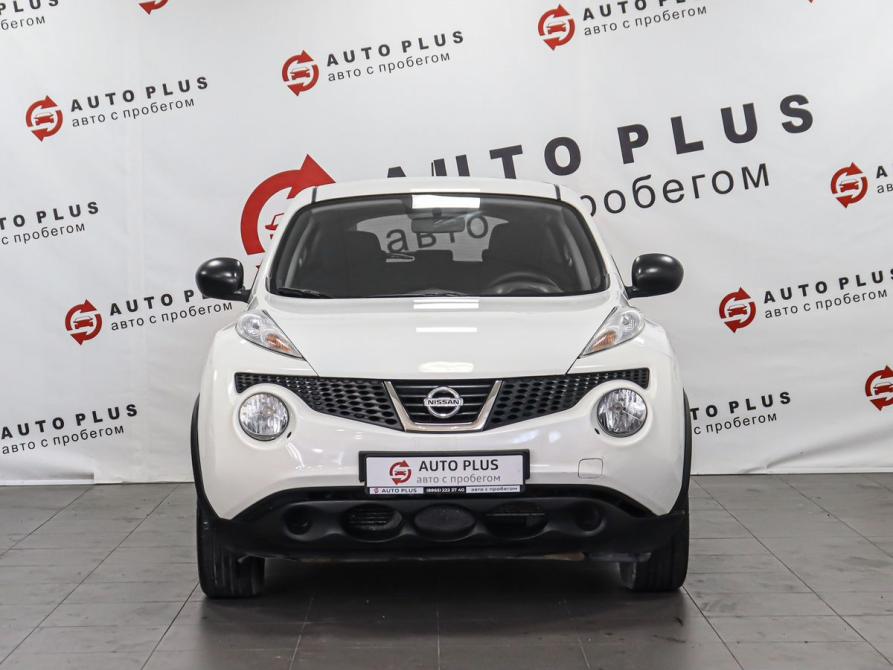 Nissan Juke I Минеральные Воды  - изображение 3